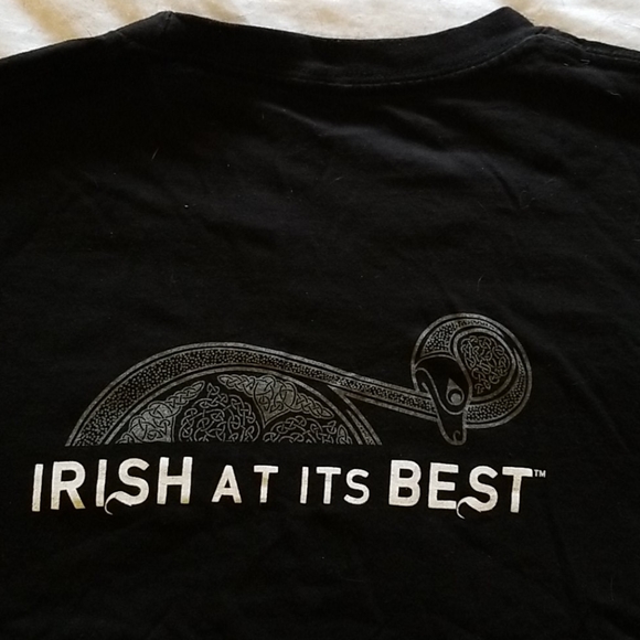 Bushmills Irish - Picture 4 of 4